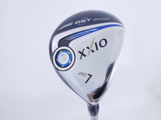 Fairway Wood : xxio : หัวไม้ 7 XXIO 9 (ออกปี 2016) Loft 20 ก้าน MP-900 Flex R