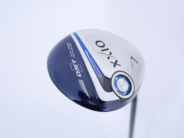 Fairway Wood : xxio : หัวไม้ 7 XXIO 9 (ออกปี 2016) Loft 20 ก้าน MP-900 Flex R