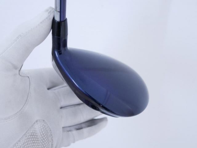 Fairway Wood : xxio : หัวไม้ 7 XXIO 9 (ออกปี 2016) Loft 20 ก้าน MP-900 Flex R