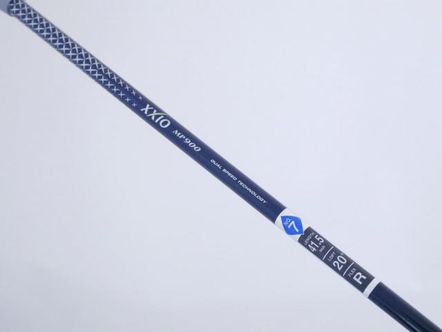 Fairway Wood : xxio : หัวไม้ 7 XXIO 9 (ออกปี 2016) Loft 20 ก้าน MP-900 Flex R