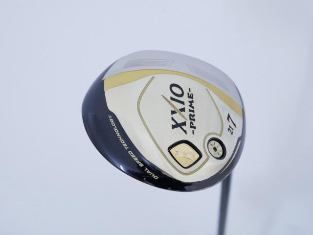 Fairway Wood : xxio : หัวไม้ 7 XXIO Prime 9 (รุ่นท๊อปสุด ออกปี 2018) Loft 21 ก้าน SP-900 Flex R