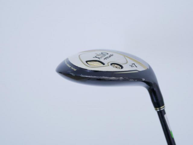 Fairway Wood : xxio : หัวไม้ 7 XXIO Prime 9 (รุ่นท๊อปสุด ออกปี 2018) Loft 21 ก้าน SP-900 Flex R