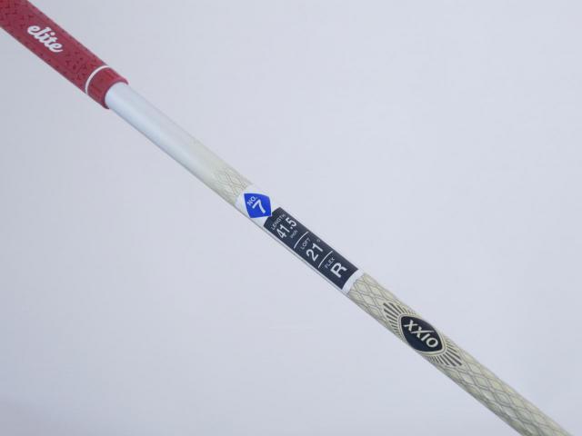 Fairway Wood : xxio : หัวไม้ 7 XXIO Prime 9 (รุ่นท๊อปสุด ออกปี 2018) Loft 21 ก้าน SP-900 Flex R