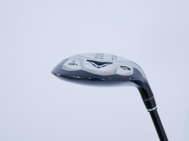 Fairway Wood : xxio : หัวไม้ 9 XXIO 6 Loft 23 ก้าน MP-600 Flex SR