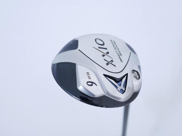Fairway Wood : xxio : หัวไม้ 9 XXIO 6 Loft 23 ก้าน MP-600 Flex SR