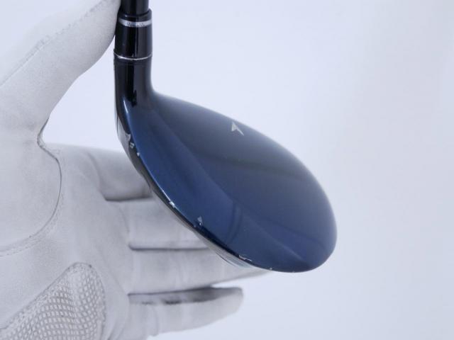 Fairway Wood : xxio : หัวไม้ 9 XXIO 6 Loft 23 ก้าน MP-600 Flex SR