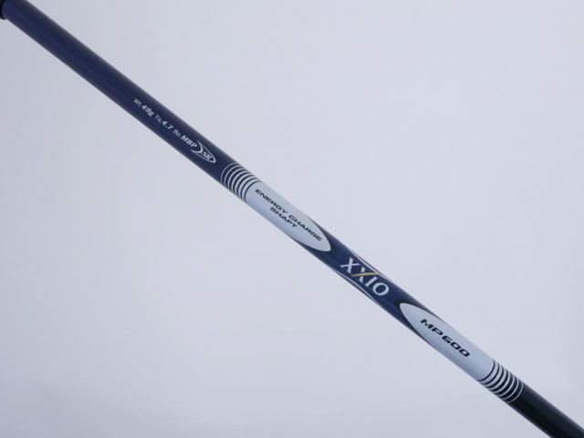 Fairway Wood : xxio : หัวไม้ 9 XXIO 6 Loft 23 ก้าน MP-600 Flex SR