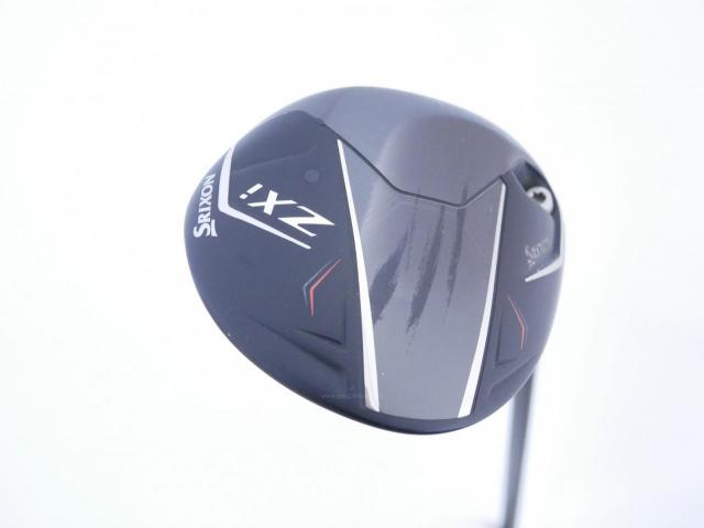 Fairway Wood : Other Brand : หัวไม้ 3 Srixon ZXi (รุ่นล่าสุด ปี 2025) Loft 15 ก้าน Mitsubishi Diamana 50 Flex SR