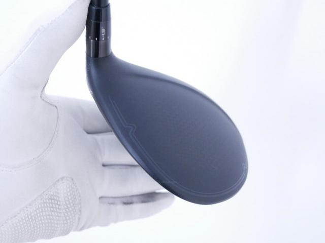 Fairway Wood : Other Brand : หัวไม้ 3 Srixon ZXi (รุ่นล่าสุด ปี 2025) Loft 15 ก้าน Mitsubishi Diamana 50 Flex SR