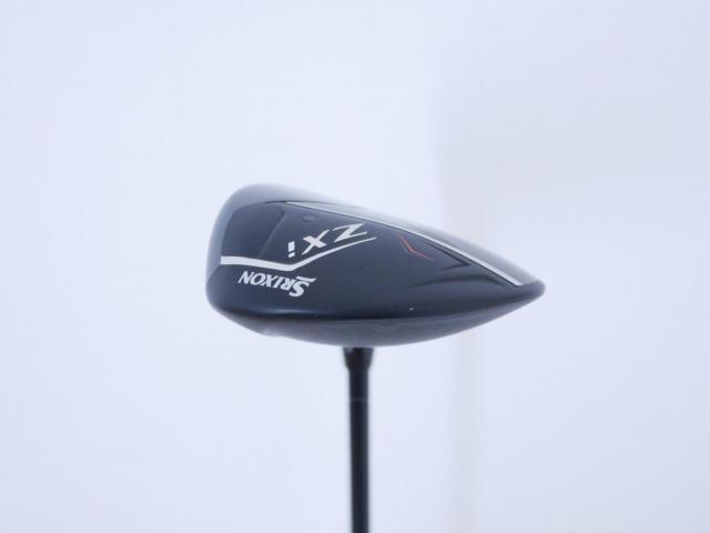 Fairway Wood : Other Brand : หัวไม้ 3 Srixon ZXi (รุ่นล่าสุด ปี 2025) Loft 15 ก้าน Mitsubishi Diamana 50 Flex SR