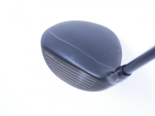 Fairway Wood : Other Brand : หัวไม้ 3 Srixon ZXi (รุ่นล่าสุด ปี 2025) Loft 15 ก้าน Mitsubishi Diamana 50 Flex SR