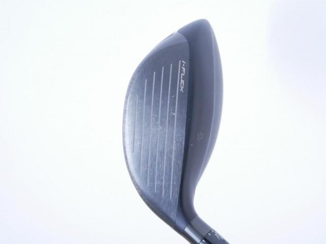 Fairway Wood : Other Brand : หัวไม้ 3 Srixon ZXi (รุ่นล่าสุด ปี 2025) Loft 15 ก้าน Mitsubishi Diamana 50 Flex SR