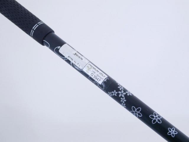 Fairway Wood : Other Brand : หัวไม้ 3 Srixon ZXi (รุ่นล่าสุด ปี 2025) Loft 15 ก้าน Mitsubishi Diamana 50 Flex SR