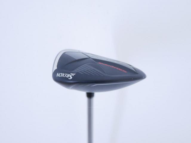 Fairway Wood : Other Brand : หัวไม้ 3 Srixon ZX MK II (รุ่นปี 2023) Loft 15 ก้าน Mitsubishi Diamana ZX-II 50 Flex R