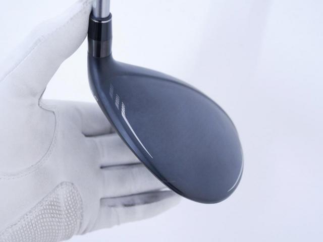 Fairway Wood : Other Brand : หัวไม้ 3 Srixon ZX MK II (รุ่นปี 2023) Loft 15 ก้าน Mitsubishi Diamana ZX-II 50 Flex R