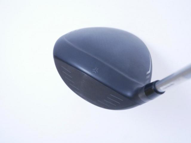 Fairway Wood : Other Brand : หัวไม้ 3 Srixon ZX MK II (รุ่นปี 2023) Loft 15 ก้าน Mitsubishi Diamana ZX-II 50 Flex R