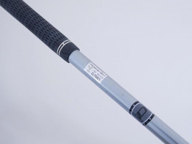 Fairway Wood : Other Brand : หัวไม้ 3 Srixon ZX MK II (รุ่นปี 2023) Loft 15 ก้าน Mitsubishi Diamana ZX-II 50 Flex R