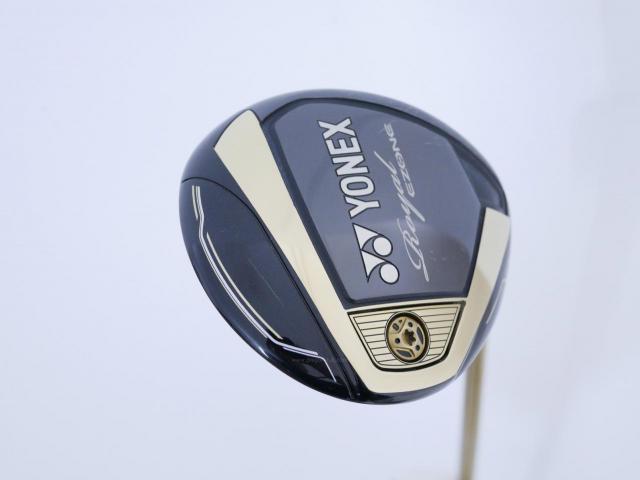 Fairway Wood : Other Brand : หัวไม้ 3 Yonex Royal E-Zone (รุ่นท๊อปสุด ออกปี 2022) Loft 15 Flex R