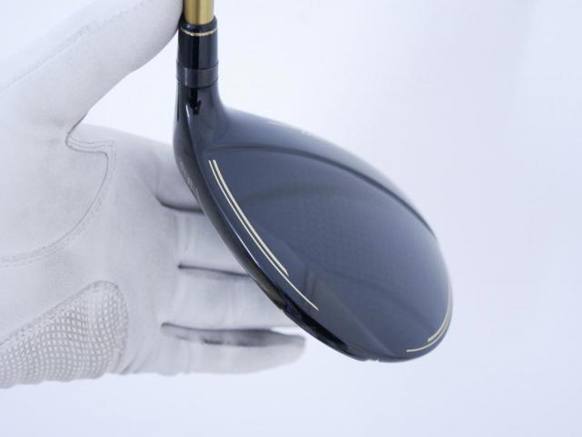 Fairway Wood : Other Brand : หัวไม้ 3 Yonex Royal E-Zone (รุ่นท๊อปสุด ออกปี 2022) Loft 15 Flex R