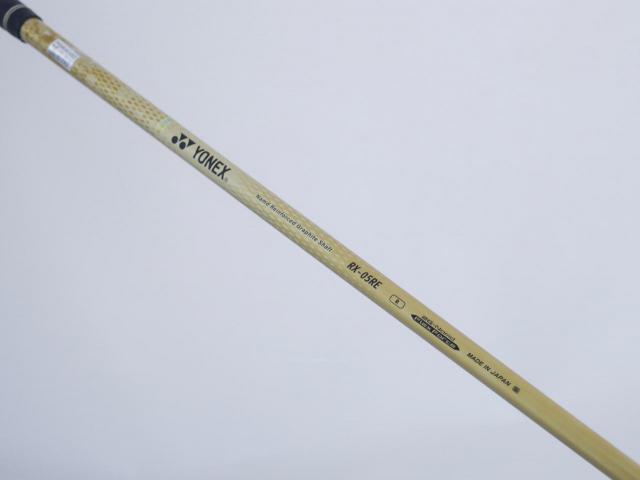 Fairway Wood : Other Brand : หัวไม้ 3 Yonex Royal E-Zone (รุ่นท๊อปสุด ออกปี 2022) Loft 15 Flex R