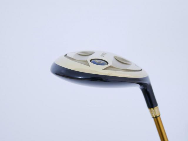 Fairway Wood : Other Brand : หัวไม้ 3 Superman SPM02-FW (หายากก) Loft 15 ก้านกราไฟต์ Flex R2