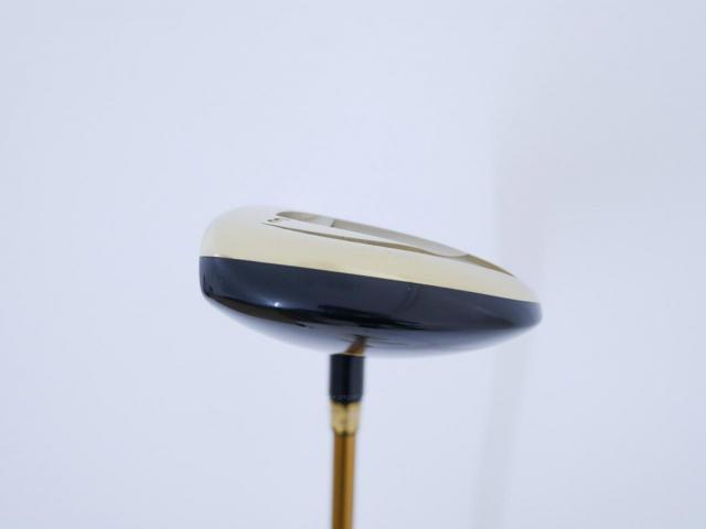 Fairway Wood : Other Brand : หัวไม้ 3 Superman SPM02-FW (หายากก) Loft 15 ก้านกราไฟต์ Flex R2