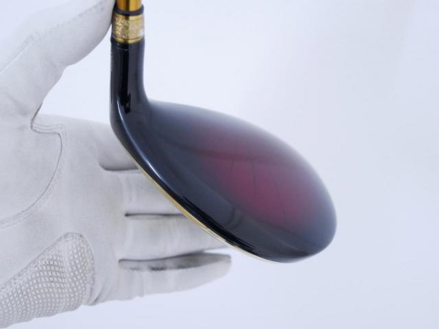 Fairway Wood : Other Brand : หัวไม้ 3 Superman SPM02-FW (หายากก) Loft 15 ก้านกราไฟต์ Flex R2