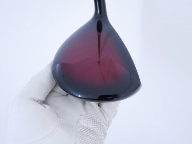 Fairway Wood : Other Brand : หัวไม้ 3 Superman SPM02-FW (หายากก) Loft 15 ก้านกราไฟต์ Flex R2