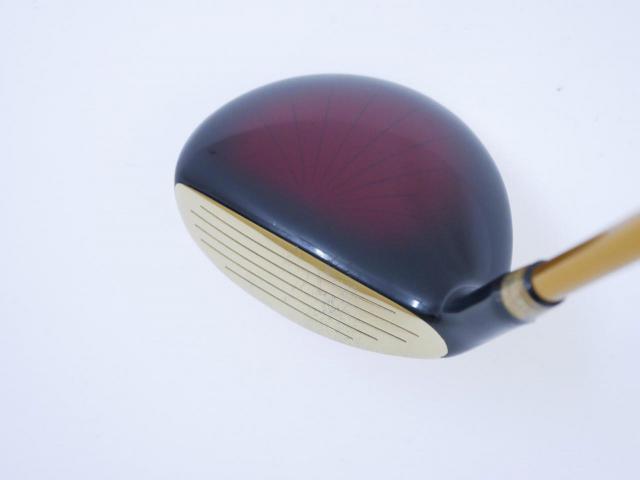 Fairway Wood : Other Brand : หัวไม้ 3 Superman SPM02-FW (หายากก) Loft 15 ก้านกราไฟต์ Flex R2