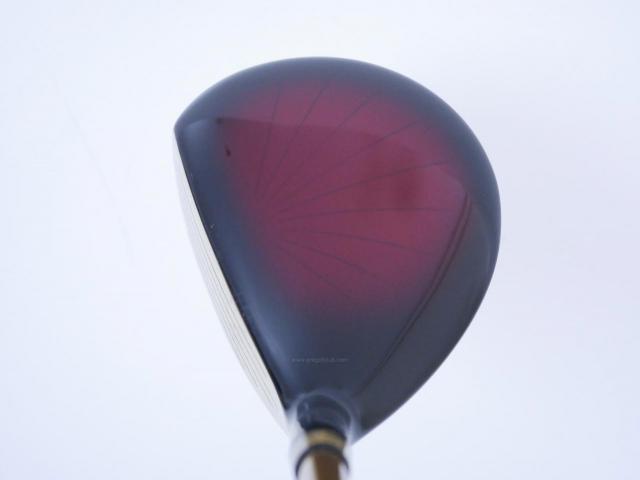 Fairway Wood : Other Brand : หัวไม้ 3 Superman SPM02-FW (หายากก) Loft 15 ก้านกราไฟต์ Flex R2