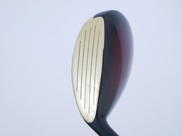 Fairway Wood : Other Brand : หัวไม้ 3 Superman SPM02-FW (หายากก) Loft 15 ก้านกราไฟต์ Flex R2