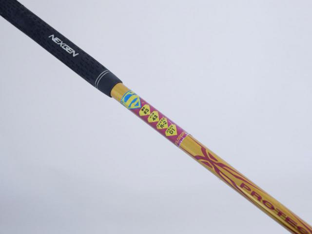 Fairway Wood : Other Brand : หัวไม้ 3 Superman SPM02-FW (หายากก) Loft 15 ก้านกราไฟต์ Flex R2