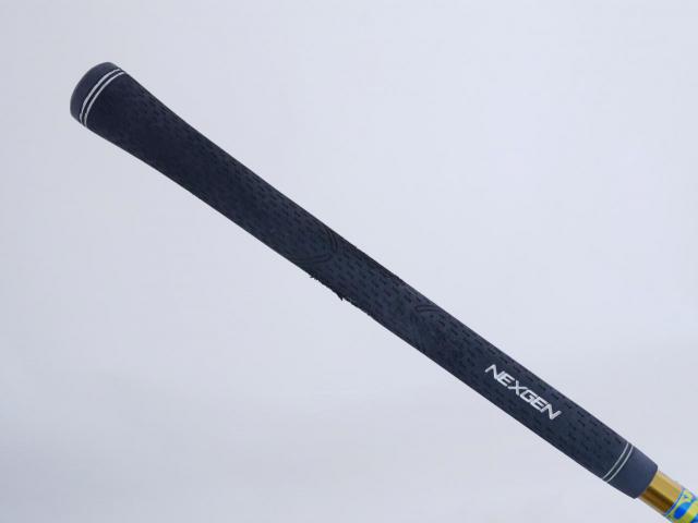 Fairway Wood : Other Brand : หัวไม้ 3 Superman SPM02-FW (หายากก) Loft 15 ก้านกราไฟต์ Flex R2