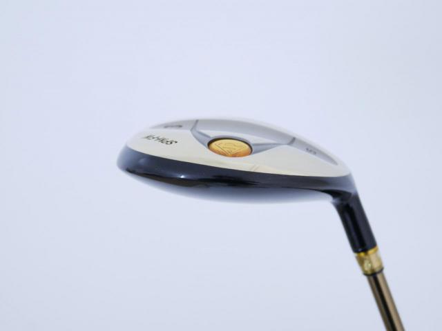 Fairway Wood : Other Brand : หัวไม้ 3 Superman SPM-FW (หายากก) Loft 15 ก้านกราไฟต์ Big Blue II Flex R1