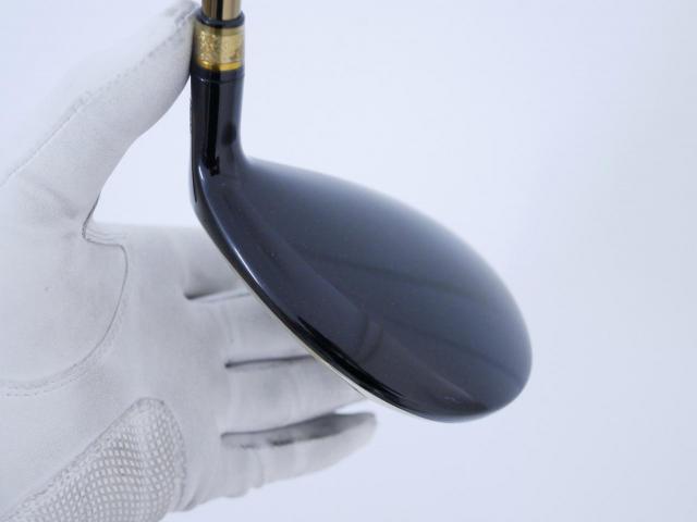 Fairway Wood : Other Brand : หัวไม้ 3 Superman SPM-FW (หายากก) Loft 15 ก้านกราไฟต์ Big Blue II Flex R1