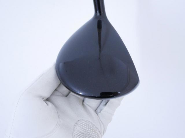 Fairway Wood : Other Brand : หัวไม้ 3 Superman SPM-FW (หายากก) Loft 15 ก้านกราไฟต์ Big Blue II Flex R1