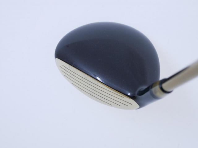 Fairway Wood : Other Brand : หัวไม้ 3 Superman SPM-FW (หายากก) Loft 15 ก้านกราไฟต์ Big Blue II Flex R1