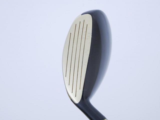 Fairway Wood : Other Brand : หัวไม้ 3 Superman SPM-FW (หายากก) Loft 15 ก้านกราไฟต์ Big Blue II Flex R1