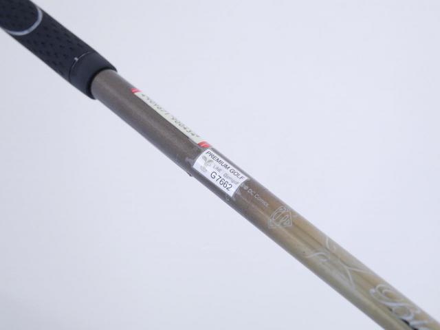 Fairway Wood : Other Brand : หัวไม้ 3 Superman SPM-FW (หายากก) Loft 15 ก้านกราไฟต์ Big Blue II Flex R1