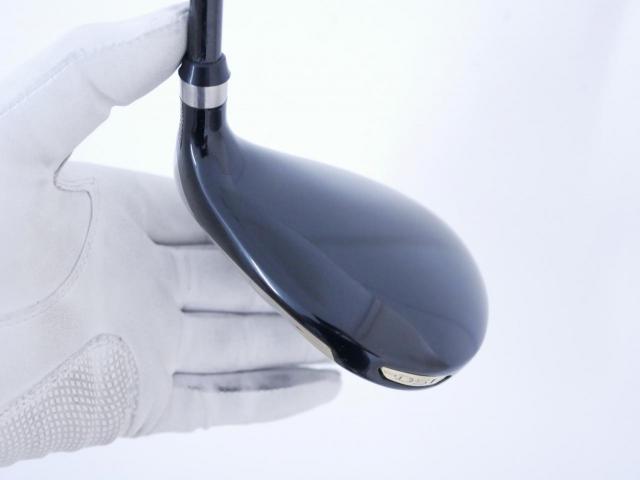 Fairway Wood : Other Brand : หัวไม้ 7 Ryoma F Titanium (รุ่นปี 2019 ไกลมากๆ) Loft 21 ก้าน Tour AD RF2 Flex SR