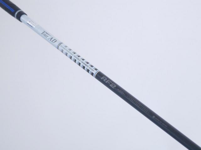 Fairway Wood : Other Brand : หัวไม้ 7 Ryoma F Titanium (รุ่นปี 2019 ไกลมากๆ) Loft 21 ก้าน Tour AD RF2 Flex SR