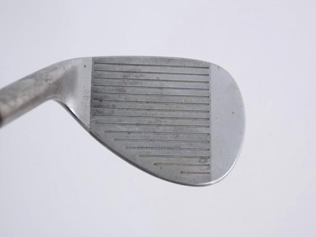 Wedge : Cleveland : Wedge Cleveland CG-F1 Forged Loft 52 ก้านเหล็ก Dynamic Gold Flex S