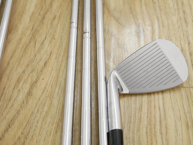 Iron set : Mizuno : ชุดเหล็ก Mizuno MP-63 (Forged) มีเหล็ก 4-Pw (7 ชิ้น) ก้านเหล็ก Dynamic Gold S400