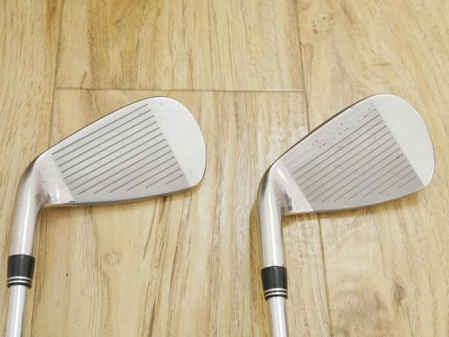 Iron set : Tourstage : ชุดเหล็ก Tourstage VIQ มีเหล็ก 5-Pw (6 ชิ้น) ก้านเหล็ก GS85 S200