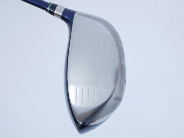 Driver : Mizuno : ไดรเวอร์ Mizuno JPX E600 (460cc.) Loft 10 Flex SR