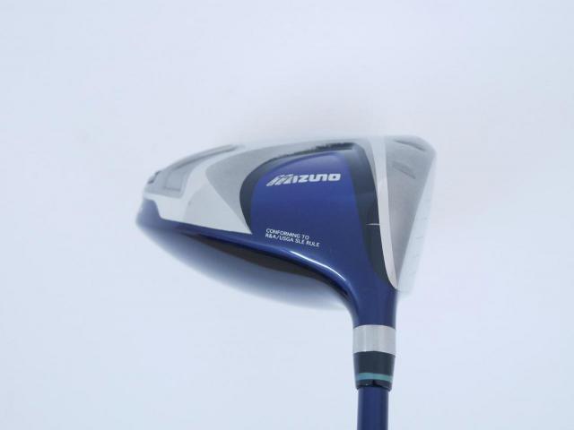 Driver : Mizuno : ไดรเวอร์ Mizuno JPX E600 (460cc.) Loft 10 Flex SR