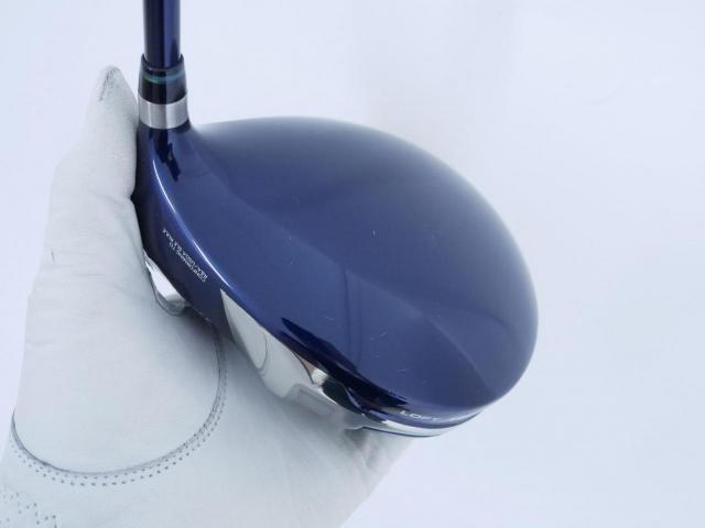 Driver : Mizuno : ไดรเวอร์ Mizuno JPX E600 (460cc.) Loft 10 Flex SR