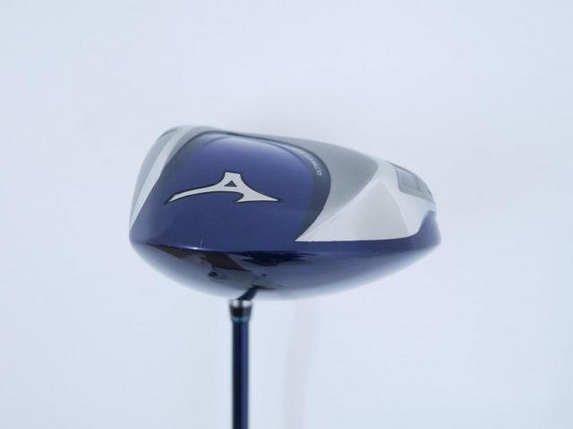 Driver : Mizuno : ไดรเวอร์ Mizuno JPX E600 (460cc.) Loft 10 Flex SR