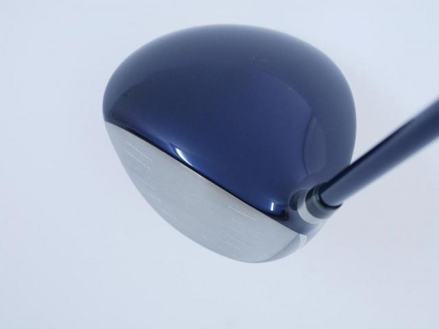 Driver : Mizuno : ไดรเวอร์ Mizuno JPX E600 (460cc.) Loft 10 Flex SR