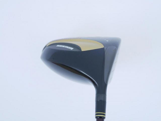 Driver : Other Brand : ไดรเวอร์ Mutsumi Honma MH500X2 (รุ่นปี 2020 หัวขนาด 500cc. หน้าเด้งเกินกฏ) Loft 10.5 Flex R